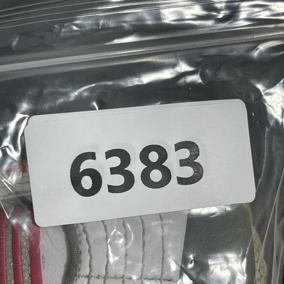 Puma Golf Shoes Womens Size 10‎ Low Top Super Cell Fusion Ice Comfort Sneakers - Picture 11 of 11